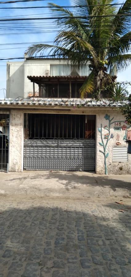 Kitnet Com Garagem Barra Do Jucu Apartment Vila Velha  Exterior photo